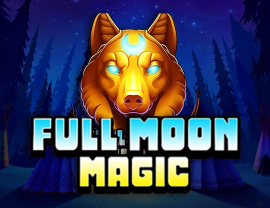 Full Moon Magic